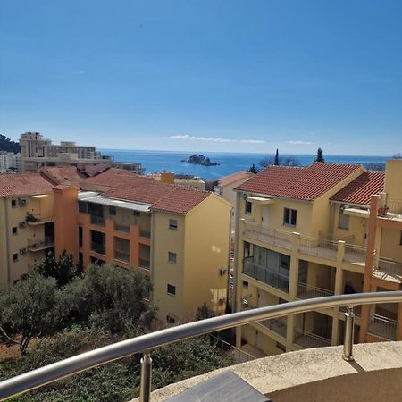 Marta Apartment Petrovac Екстер'єр фото