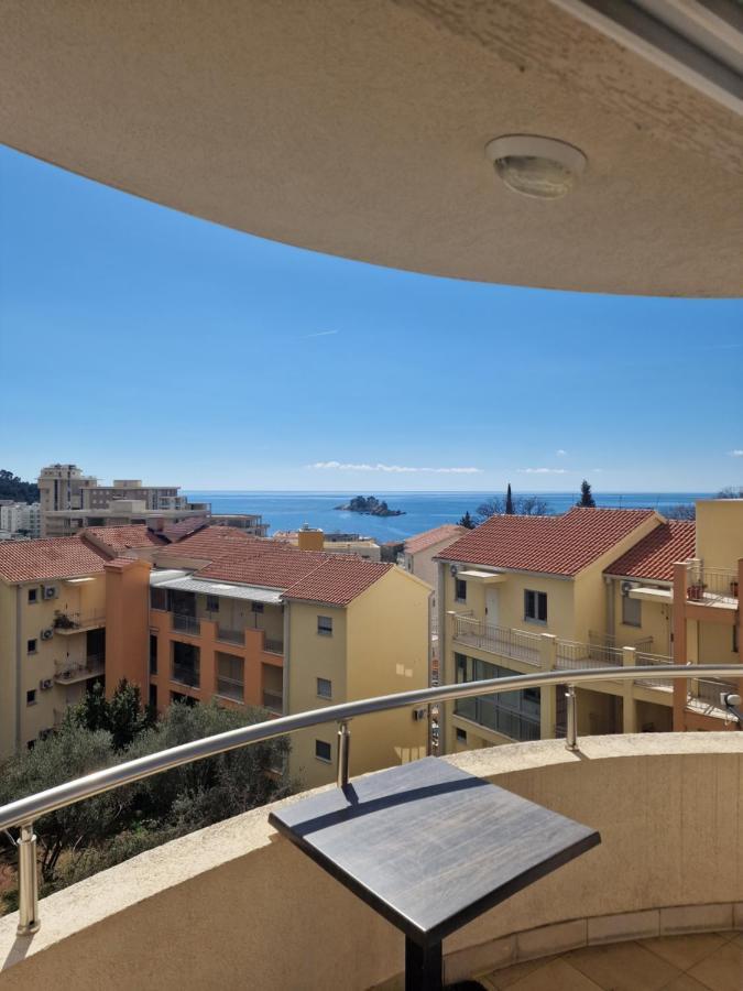 Marta Apartment Petrovac Екстер'єр фото