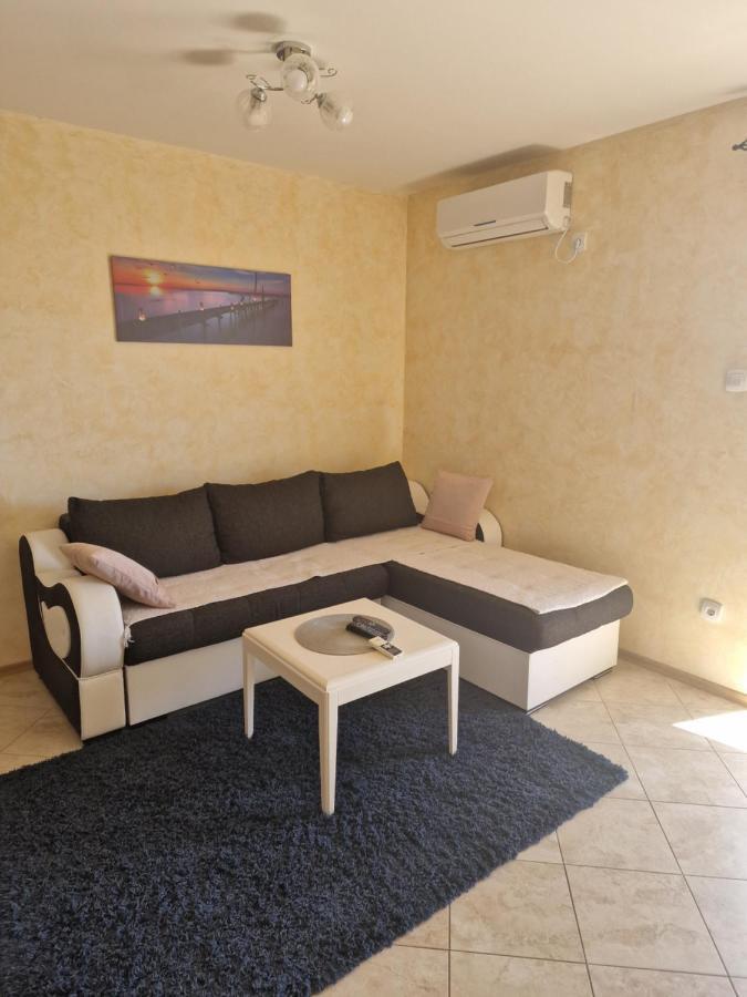Marta Apartment Petrovac Екстер'єр фото